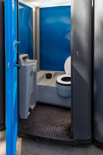 Best Porta potty services near me  in Hope Valley, RI