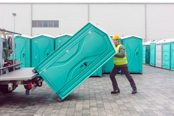 Best Long-term porta potty rental  in Hope Valley, RI