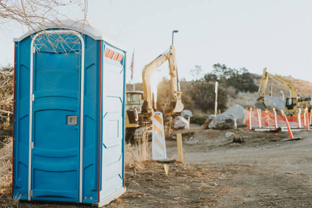 Best Construction site porta potty rental  in Hope Valley, RI
