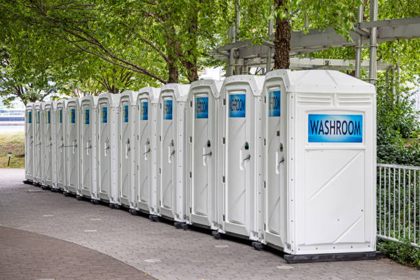 Portable Toilet Options We Offer in Hope Valley, RI