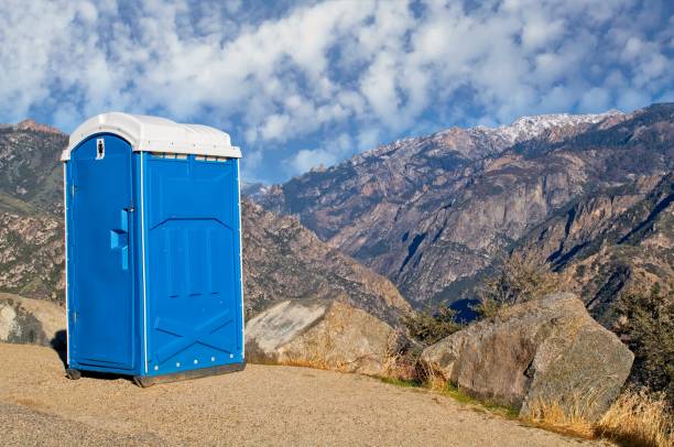 Best Emergency porta potty rental  in Hope Valley, RI