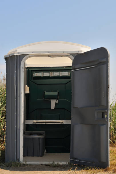 Best Porta potty delivery and setup  in Hope Valley, RI