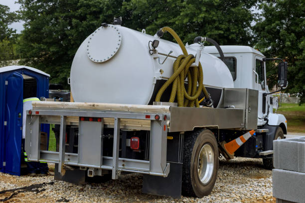 Best Luxury portable toilet rental  in Hope Valley, RI