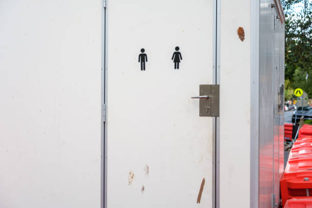 Best Sanitation services for porta potties  in Hope Valley, RI