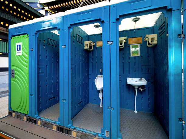 Best Local porta potty services  in Hope Valley, RI