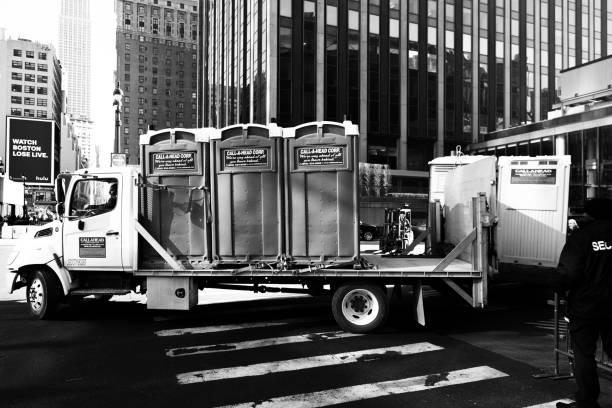 Porta potty services near me in Hope Valley, RI