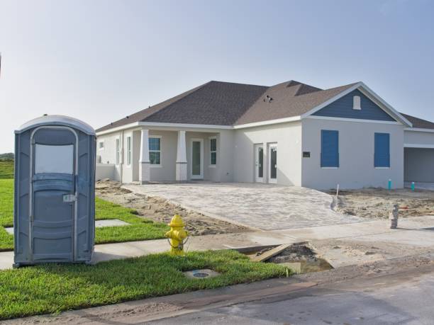 Best Affordable portable toilet rental  in Hope Valley, RI